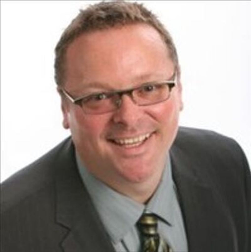 John Andrew Lineberger