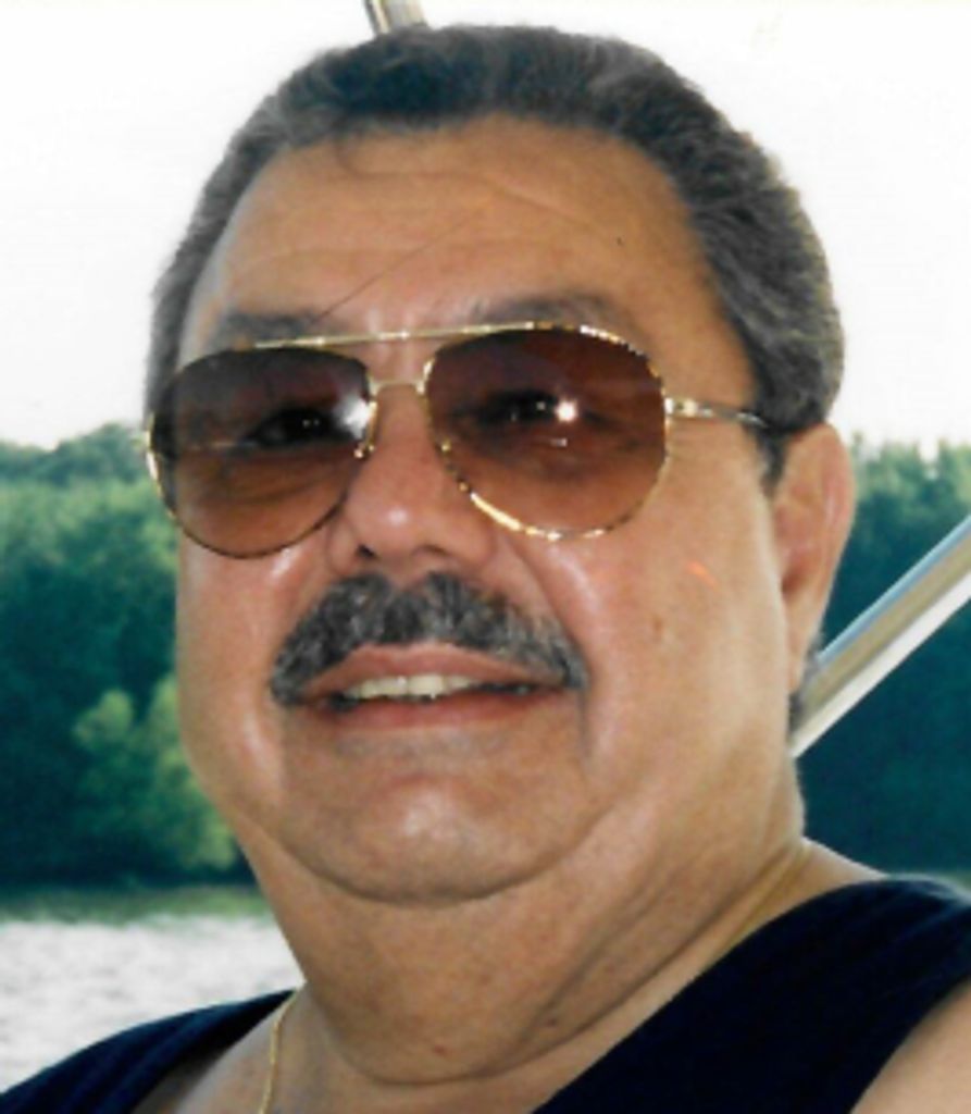 Angelo Tucciarello