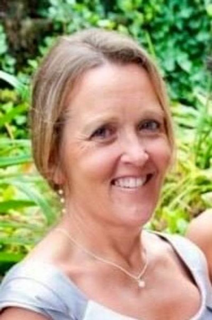 Carolyn Dee Beranger