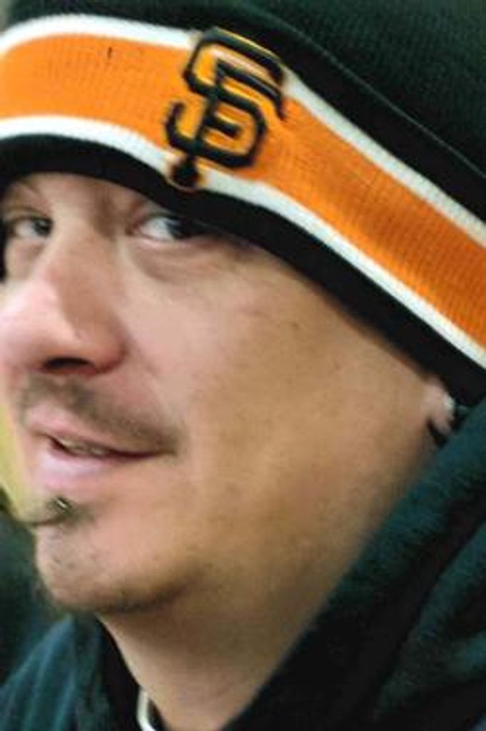 Scott Paul Stahlnecker