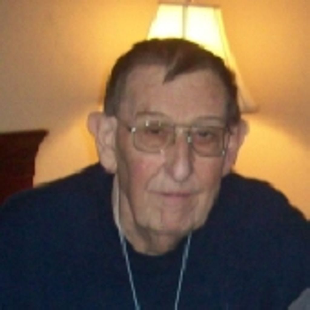 Francis "Frank" Carter Profile Photo