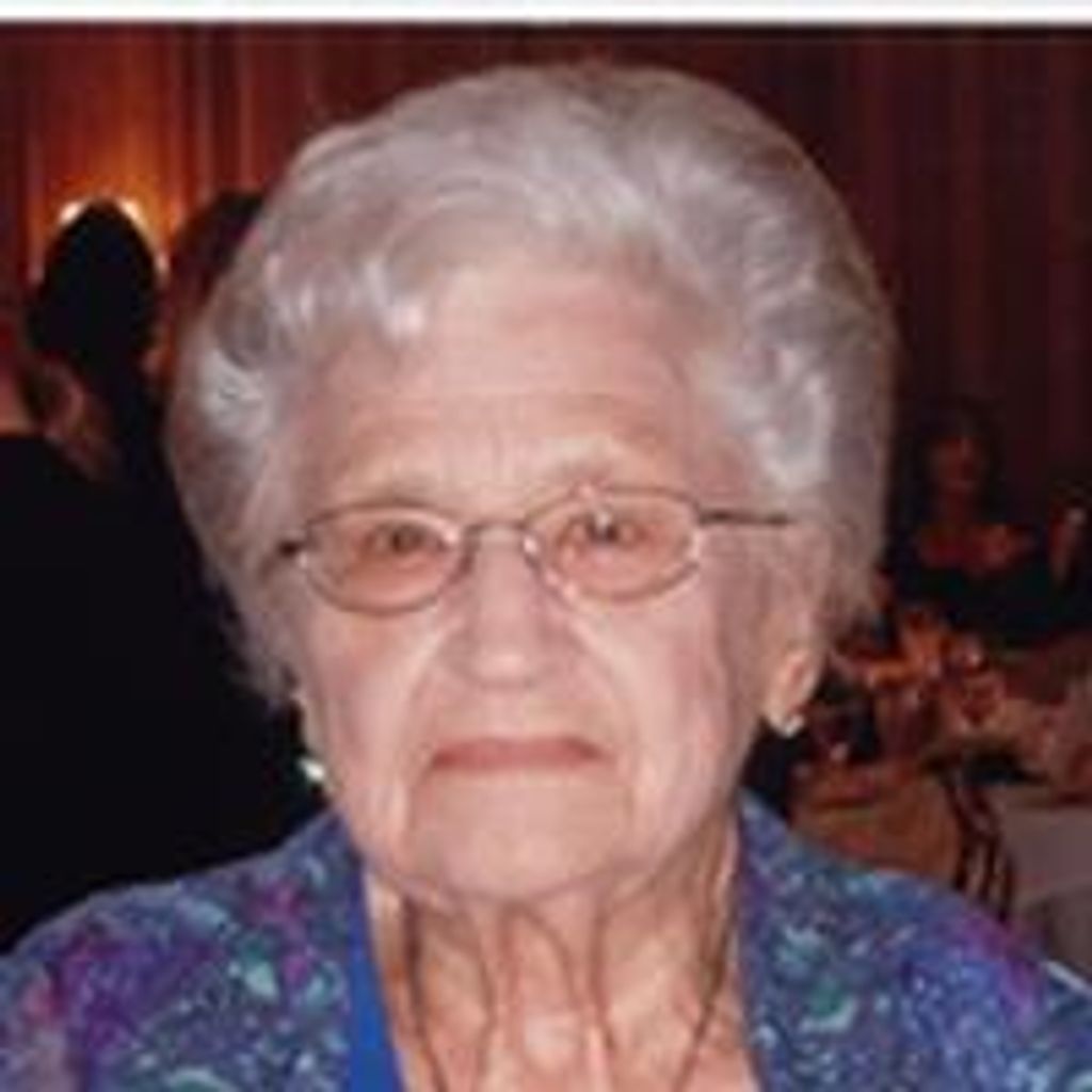 Irene J. Operhall