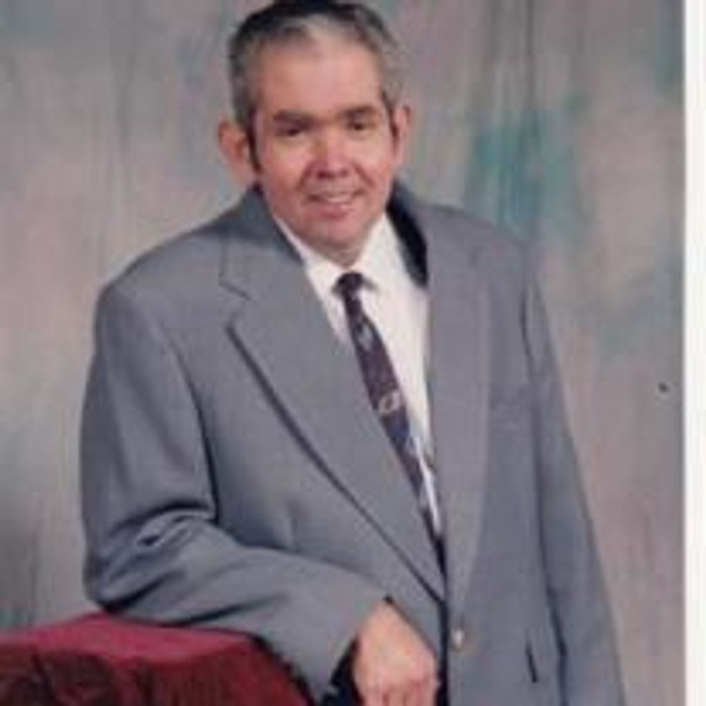 Clarence Roger Cyfers