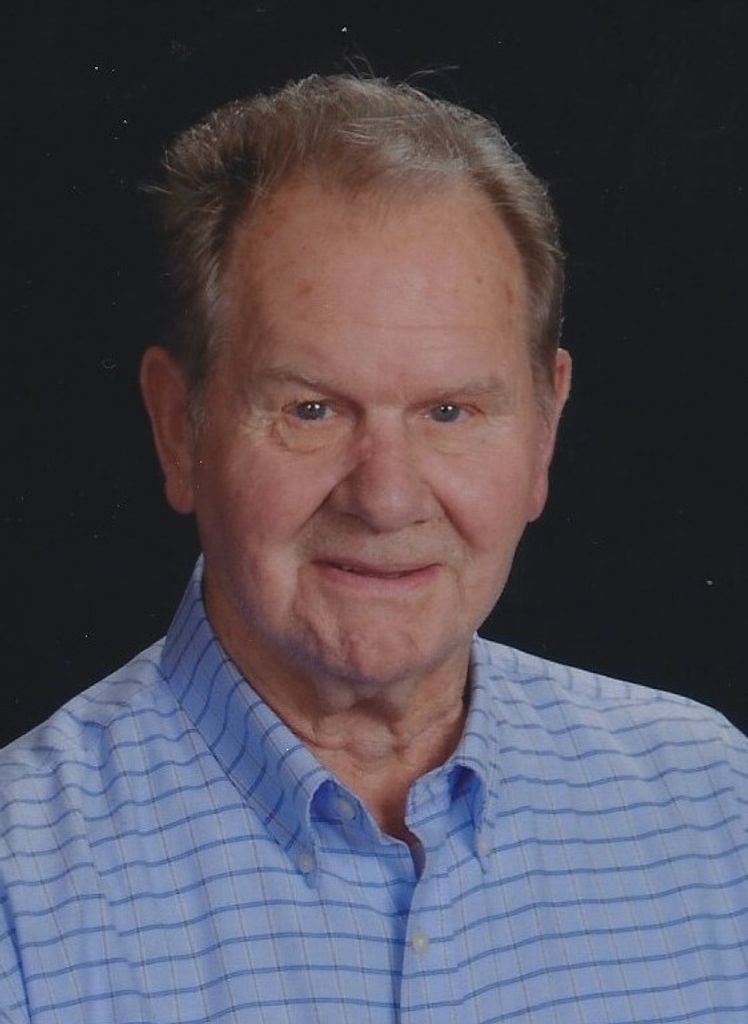 Cecil C. Lawrence, Jr.