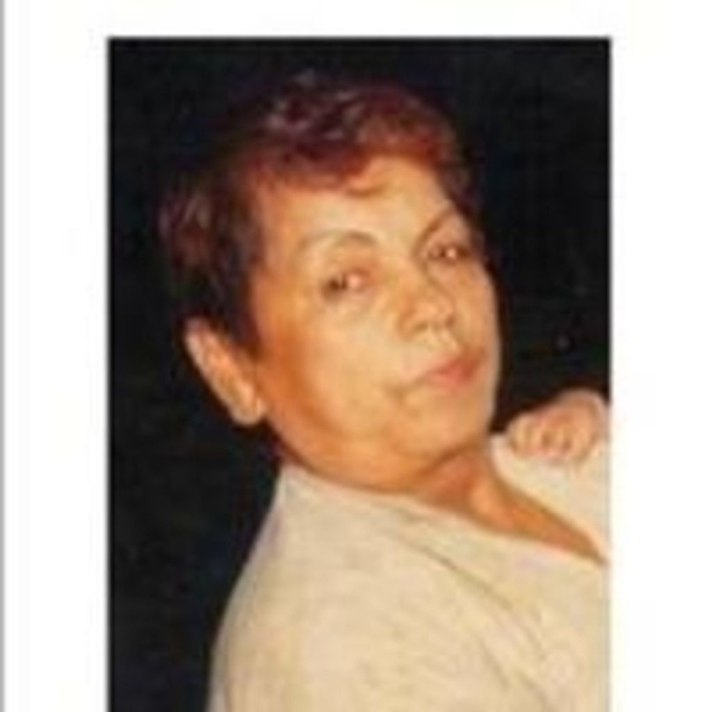 Francisca Melendez Romero