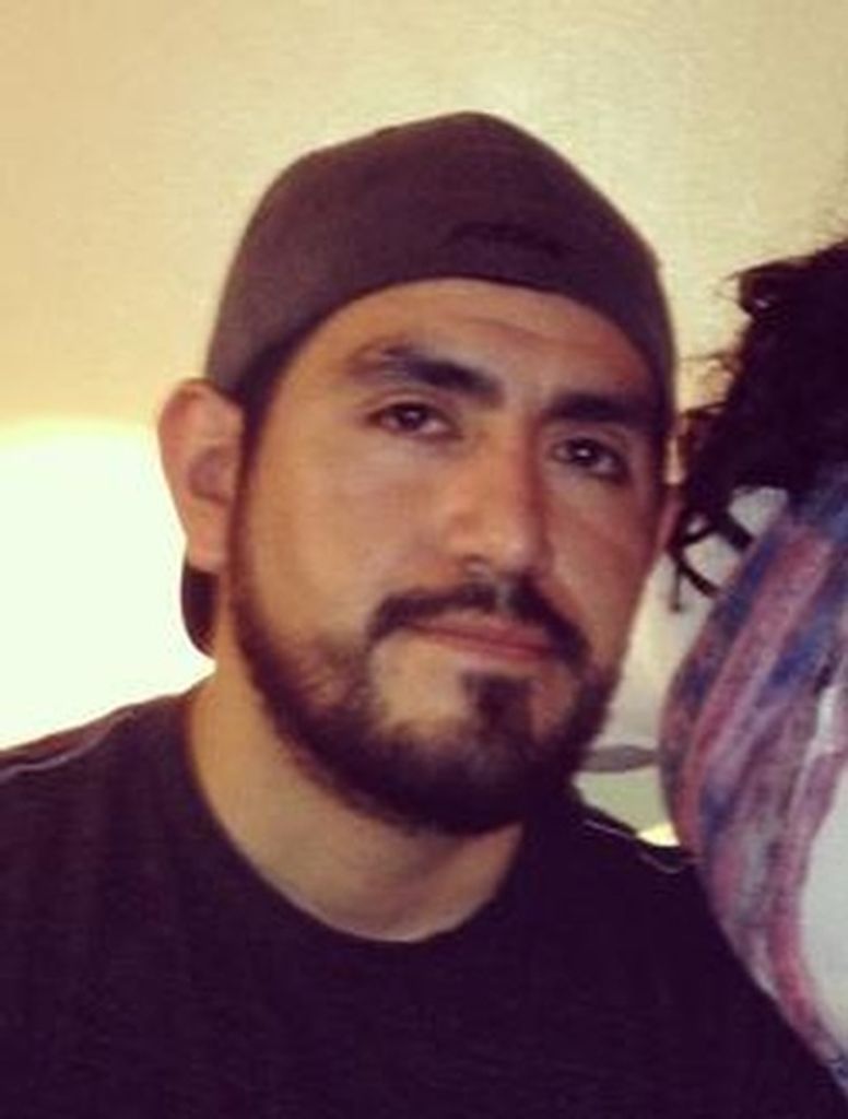 Luis G. Mata-Ortiz