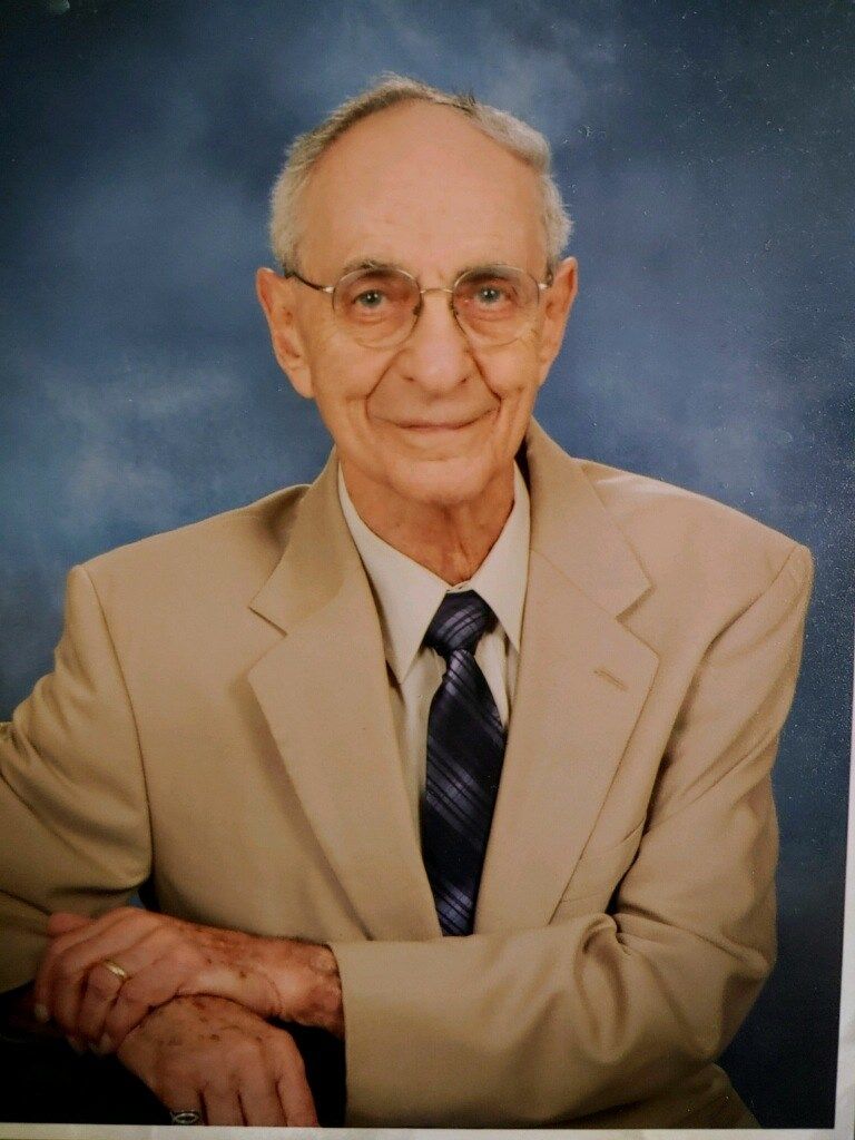 Jack Levy