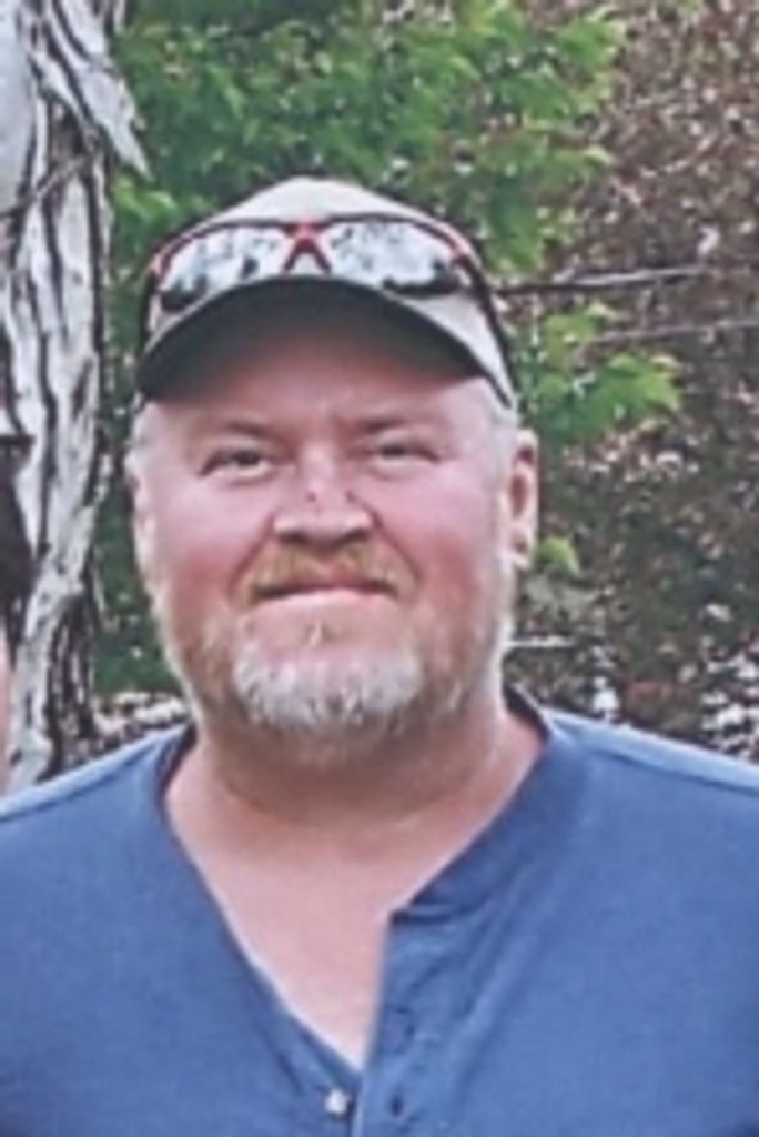 James Roger Disharoon
