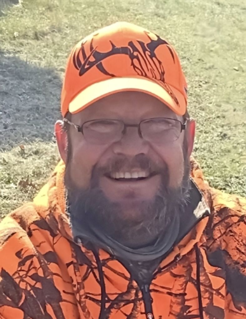 Richard D.  Lundstrom