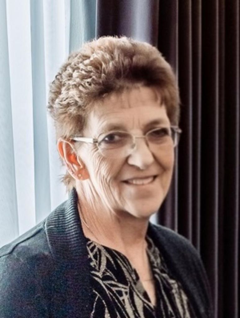 Ann Dufield Profile Photo