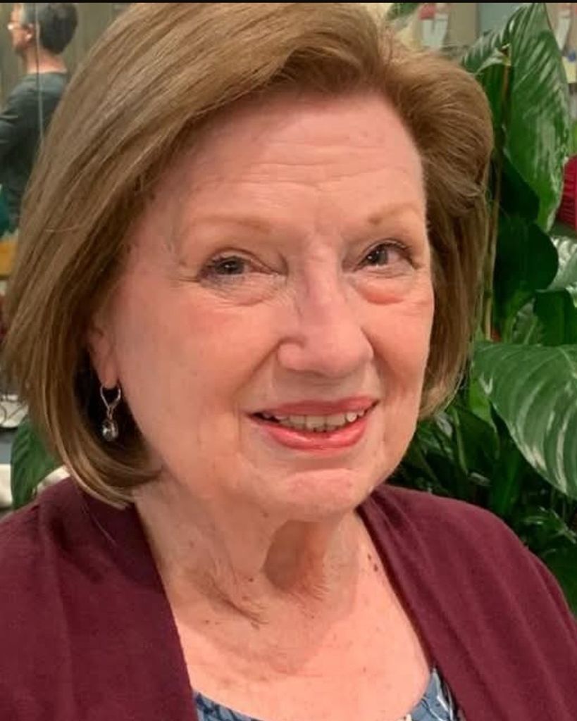 Berenda Beth Cason-Brown Profile Photo