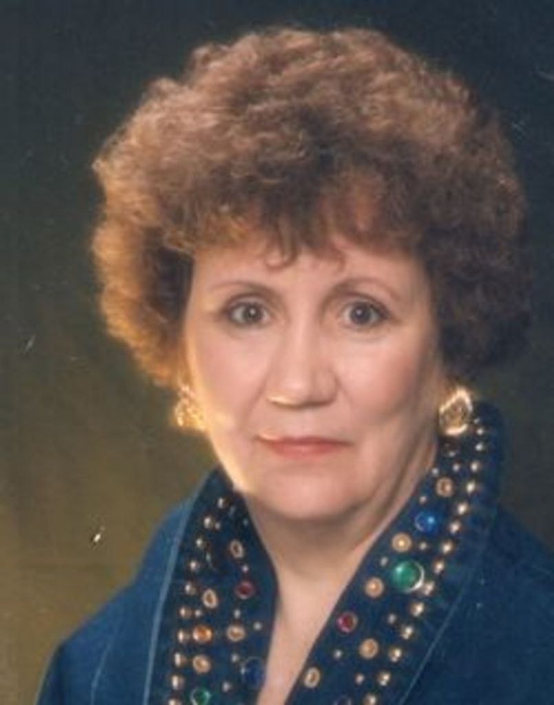 Carolyn Marie Greenlay