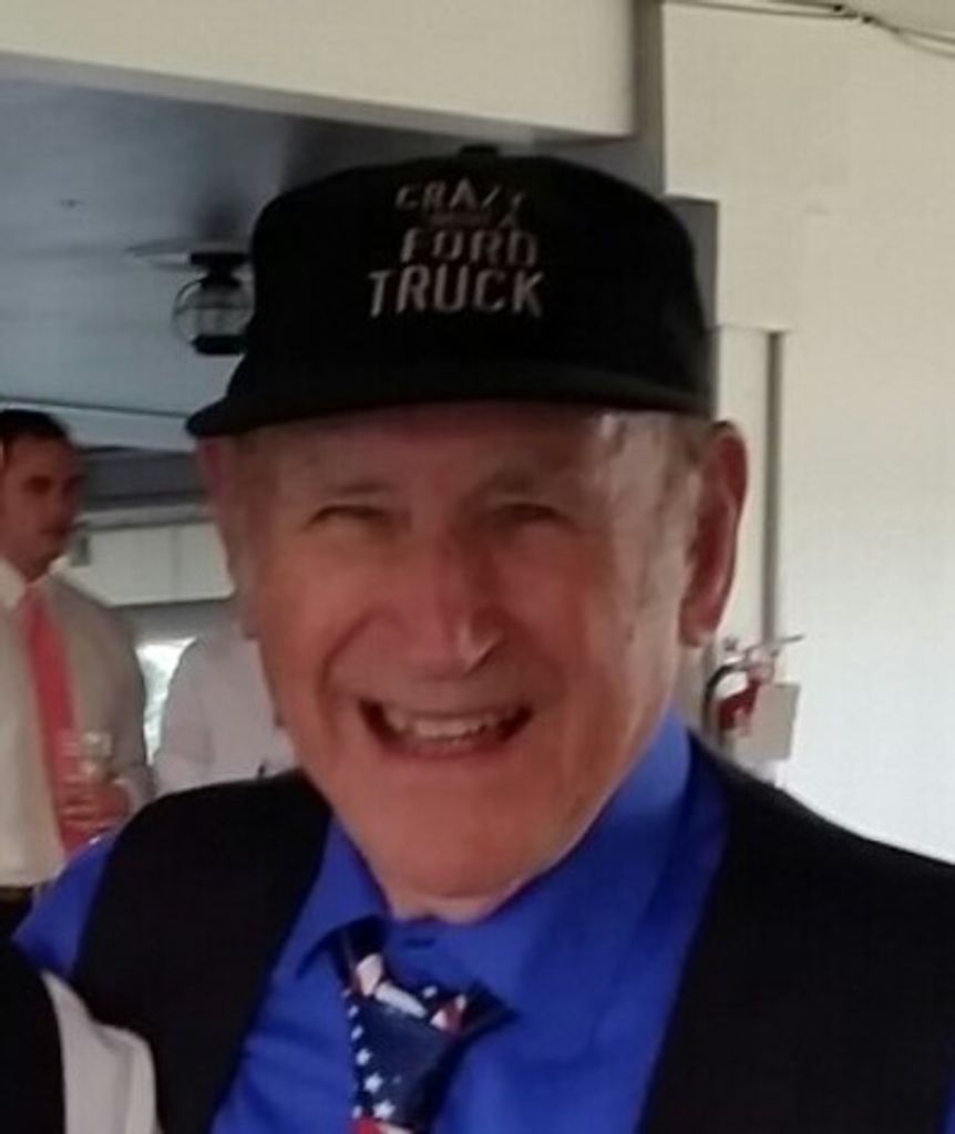 Louis John Theodore Bloesch, Jr. Profile Photo