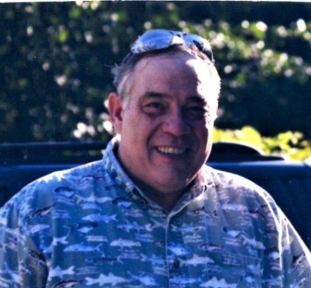 Jack Krauss Profile Photo