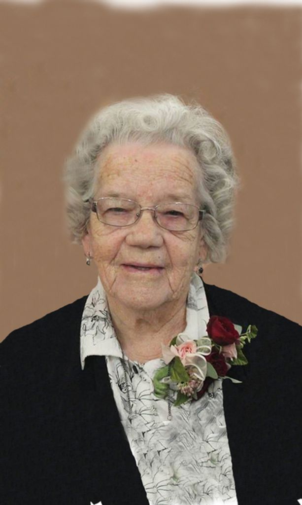 Elaine M. Hochhalter