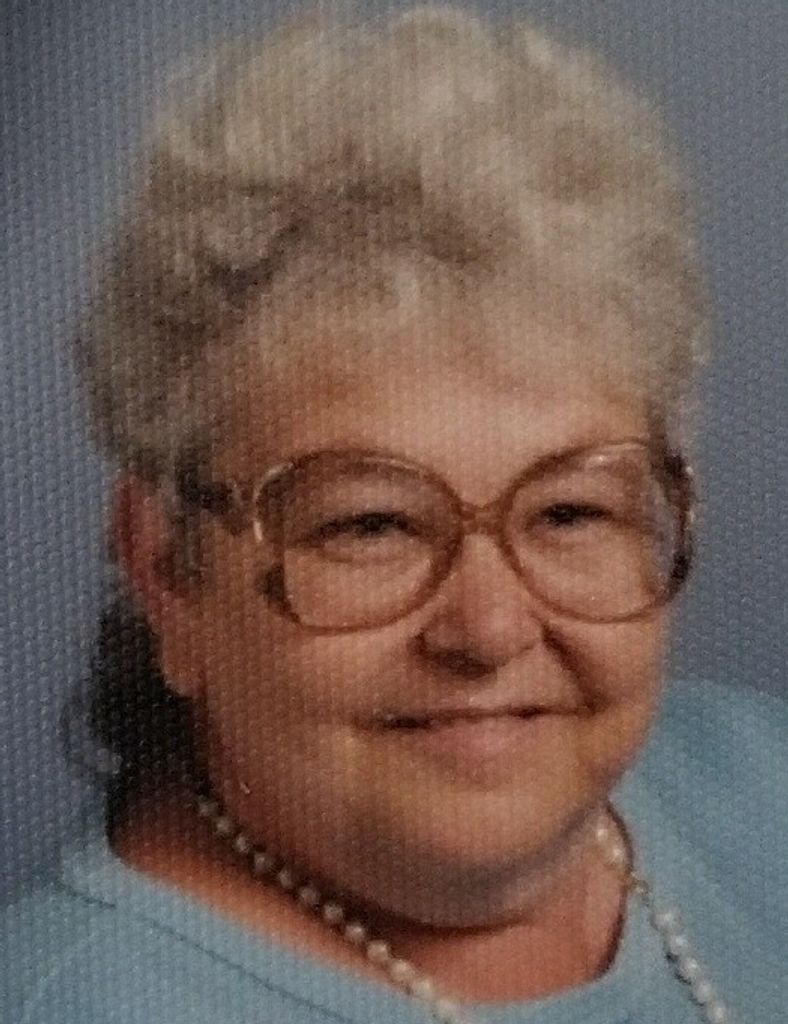 Vonda Vaughn Profile Photo