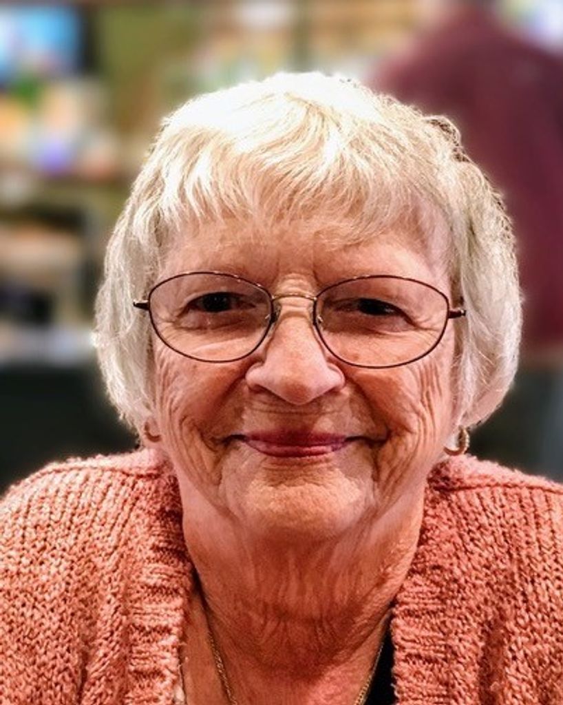 Mildred P. Phillips Profile Photo