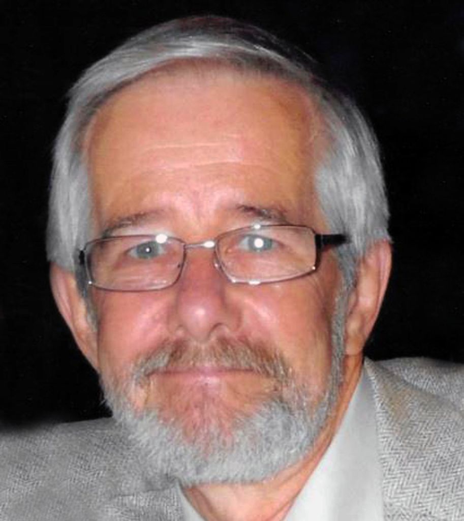 Daniel F. Kane Profile Photo