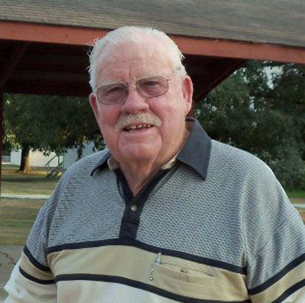 Loren 'Pete' Everet Thomas Profile Photo