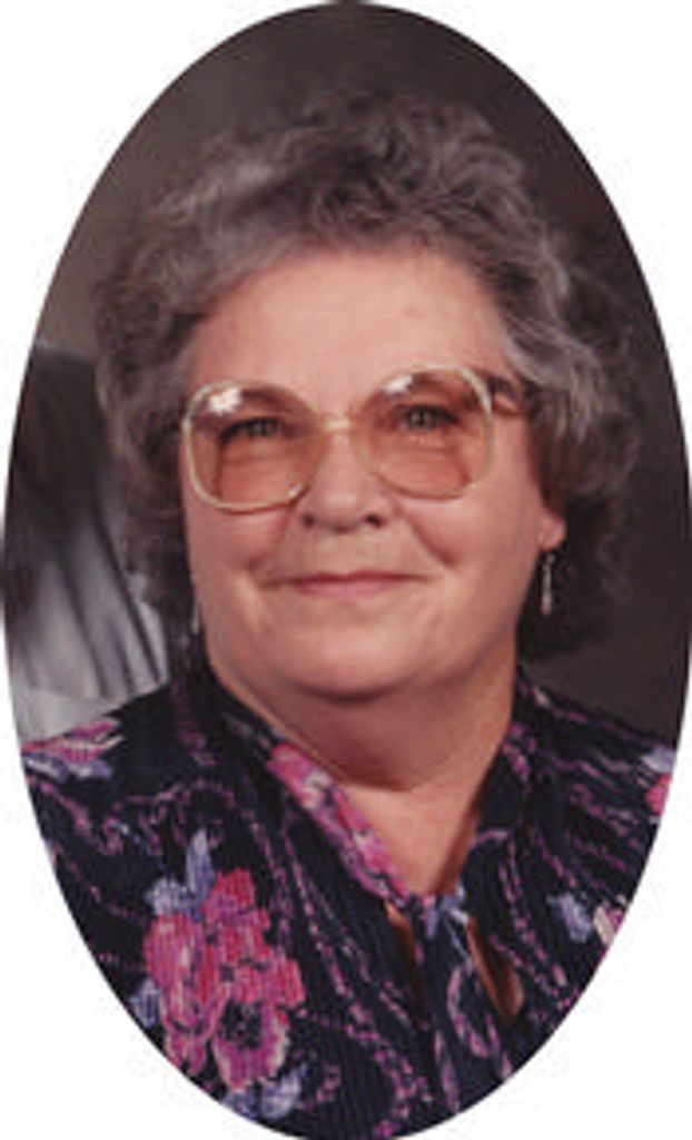 Mary Angeline Rush Profile Photo