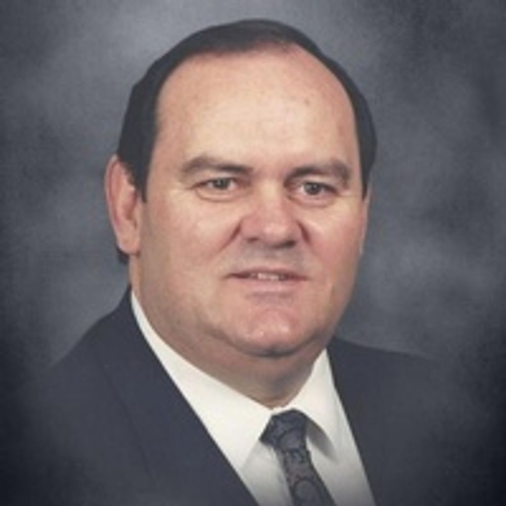 Rev. John R. Tyler Profile Photo