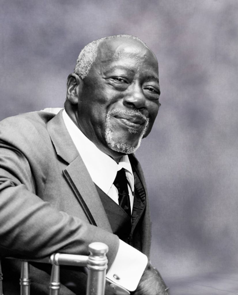 Willie Curtis Straughter