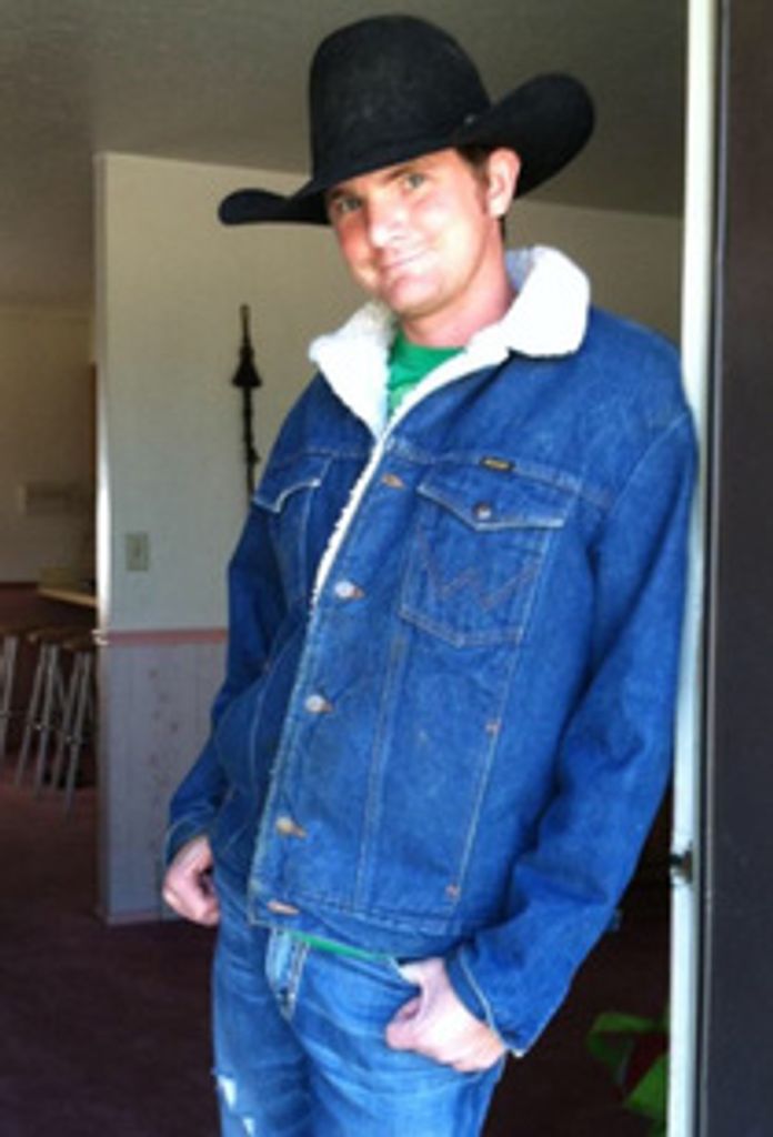Joshua Hales