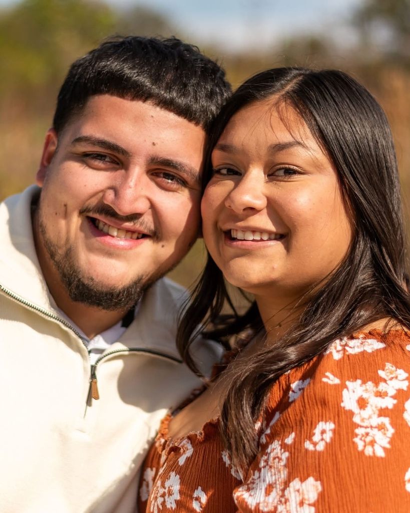 Aleena Janelle Borjas