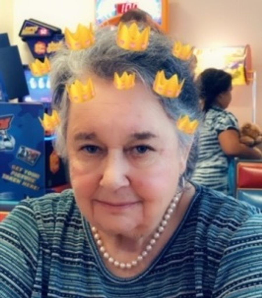 Ann Brown