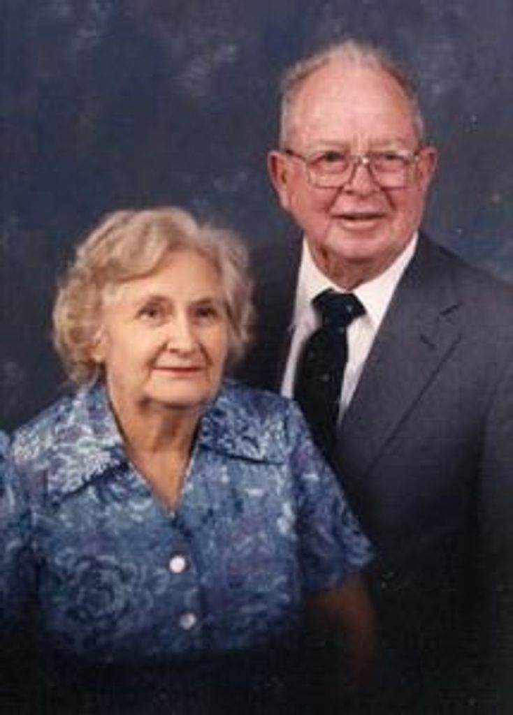 Frankie  Louise Cavenaugh