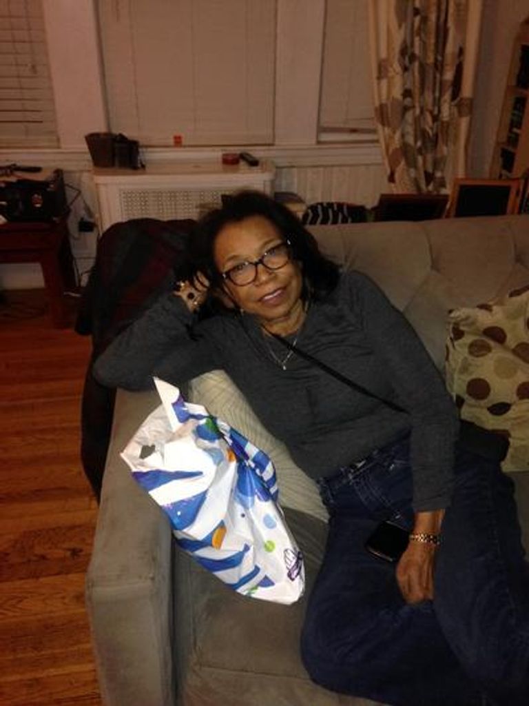 Dr. Johnette Heine Jones Williams Profile Photo