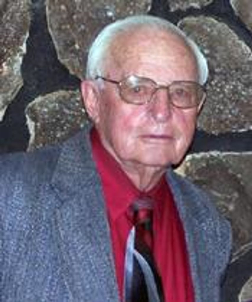 Jay N. Miller