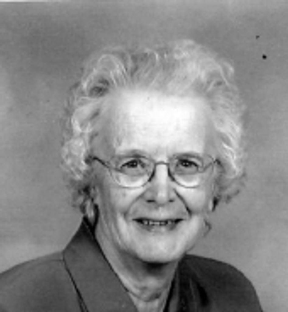 Ruth M. Boniface Profile Photo