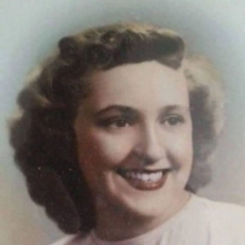 Shirley Bryant Shipp Profile Photo