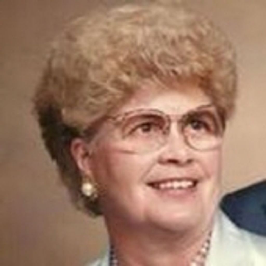 Frances A. Spotts
