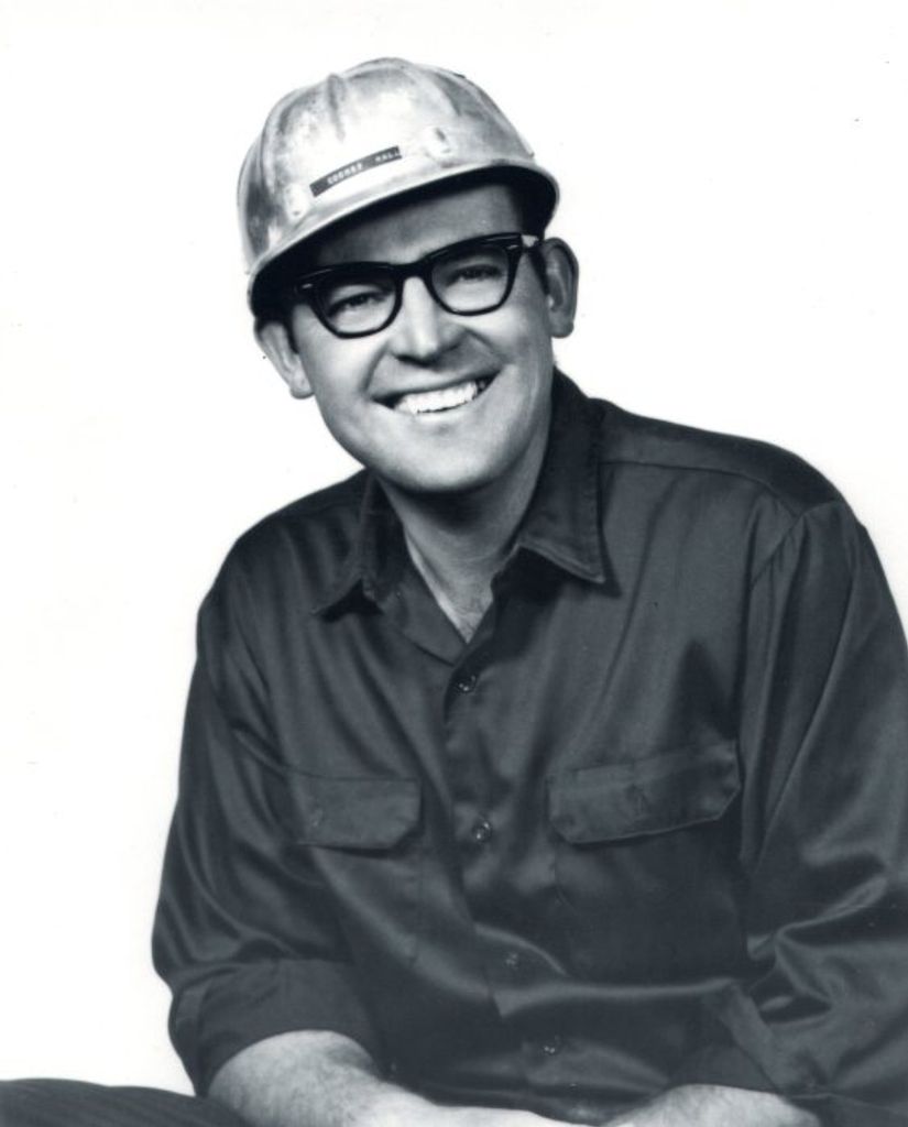 Coombs Tryon Hall Profile Photo