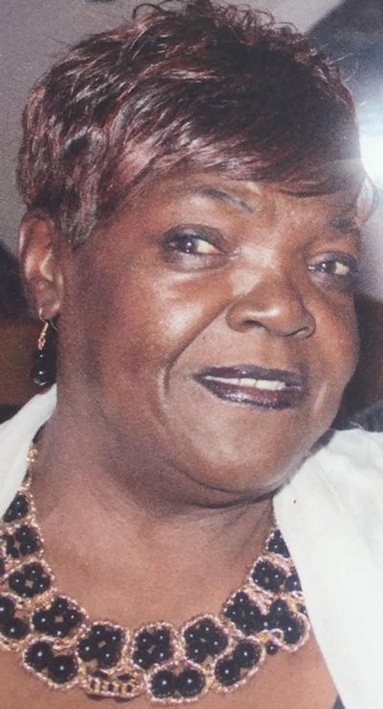 Berlinda Rhine-Jones Profile Photo