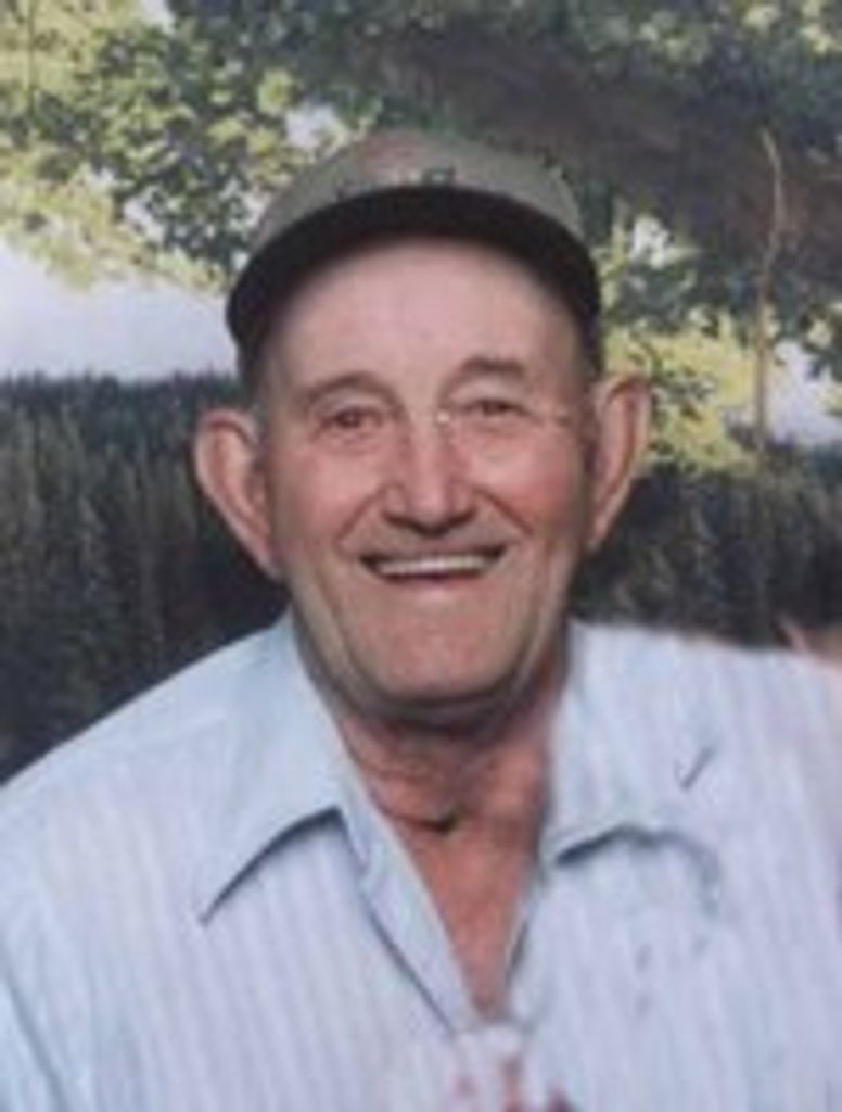 Alfred Coleman Ward Profile Photo