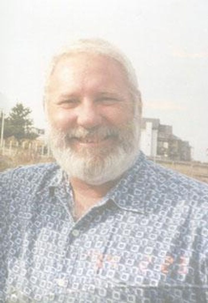 Daniel L. Carey