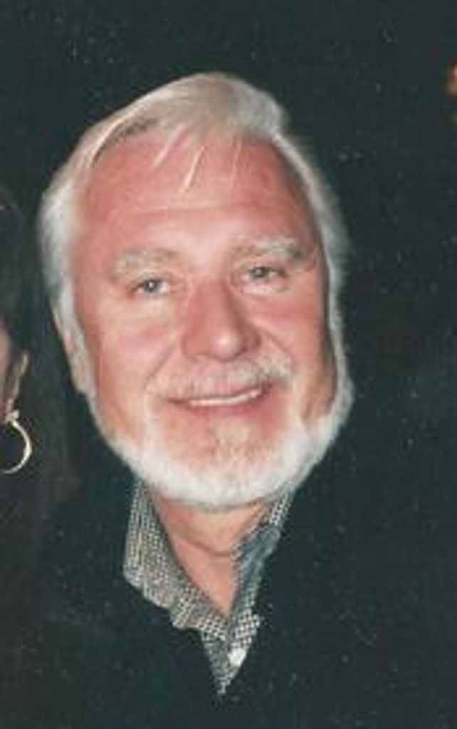 Stanley Edward Hartmark Profile Photo