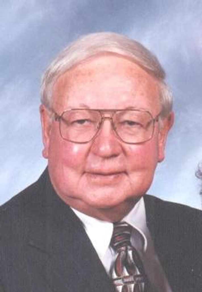 Dr. Billy C. Booth Profile Photo