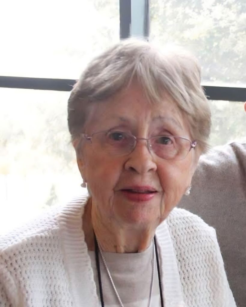 Anita F. Schauer Profile Photo
