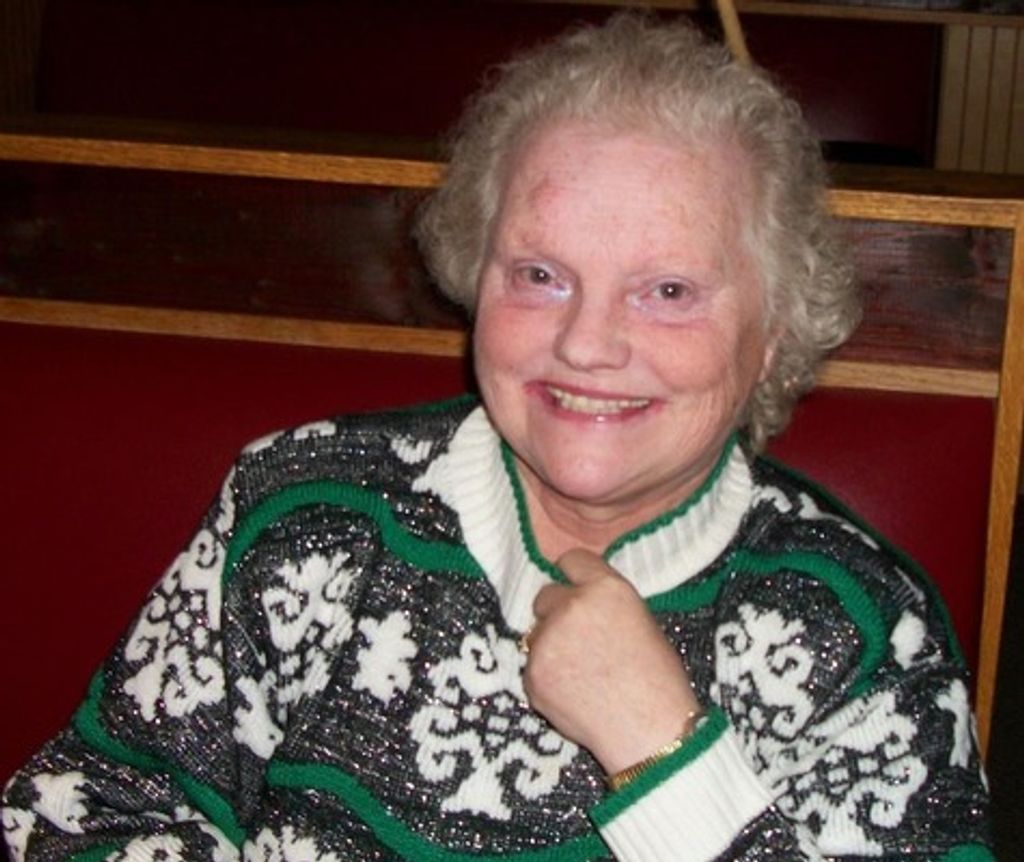Mary Ann Haskins Profile Photo