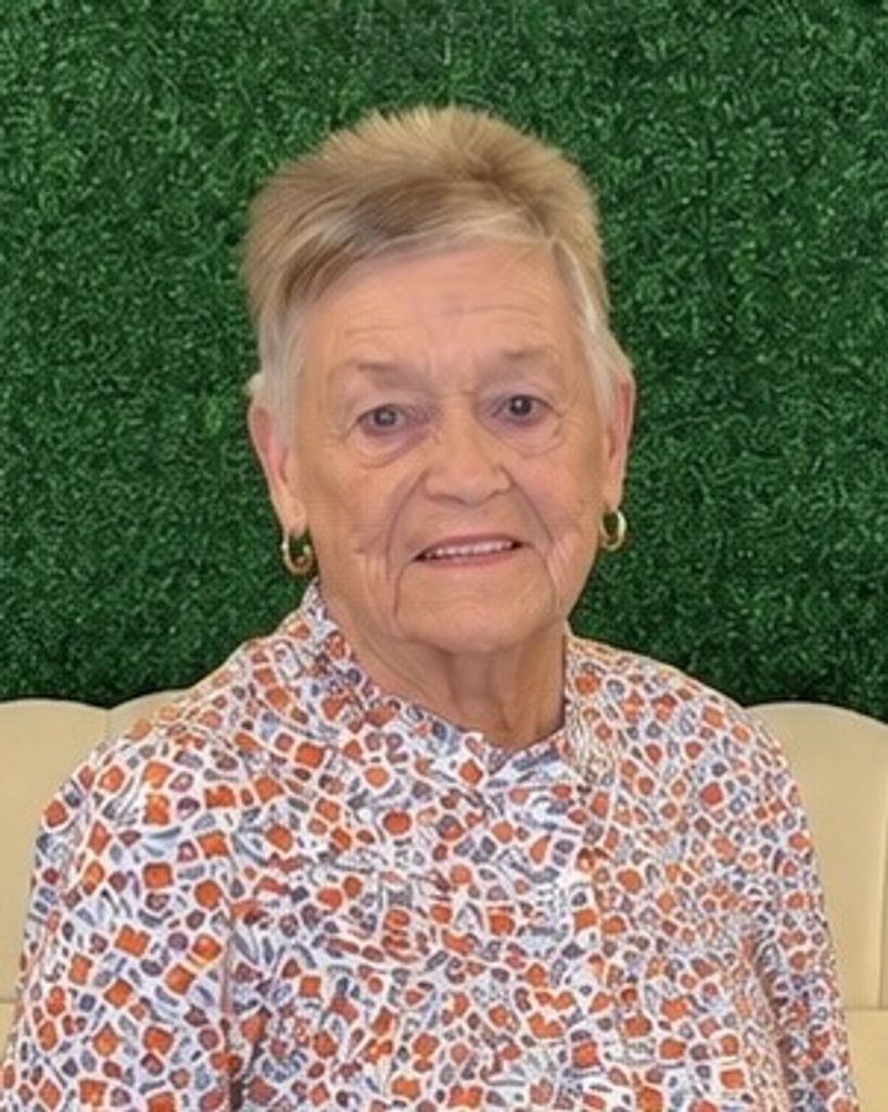 Julia Lee Nichols Profile Photo