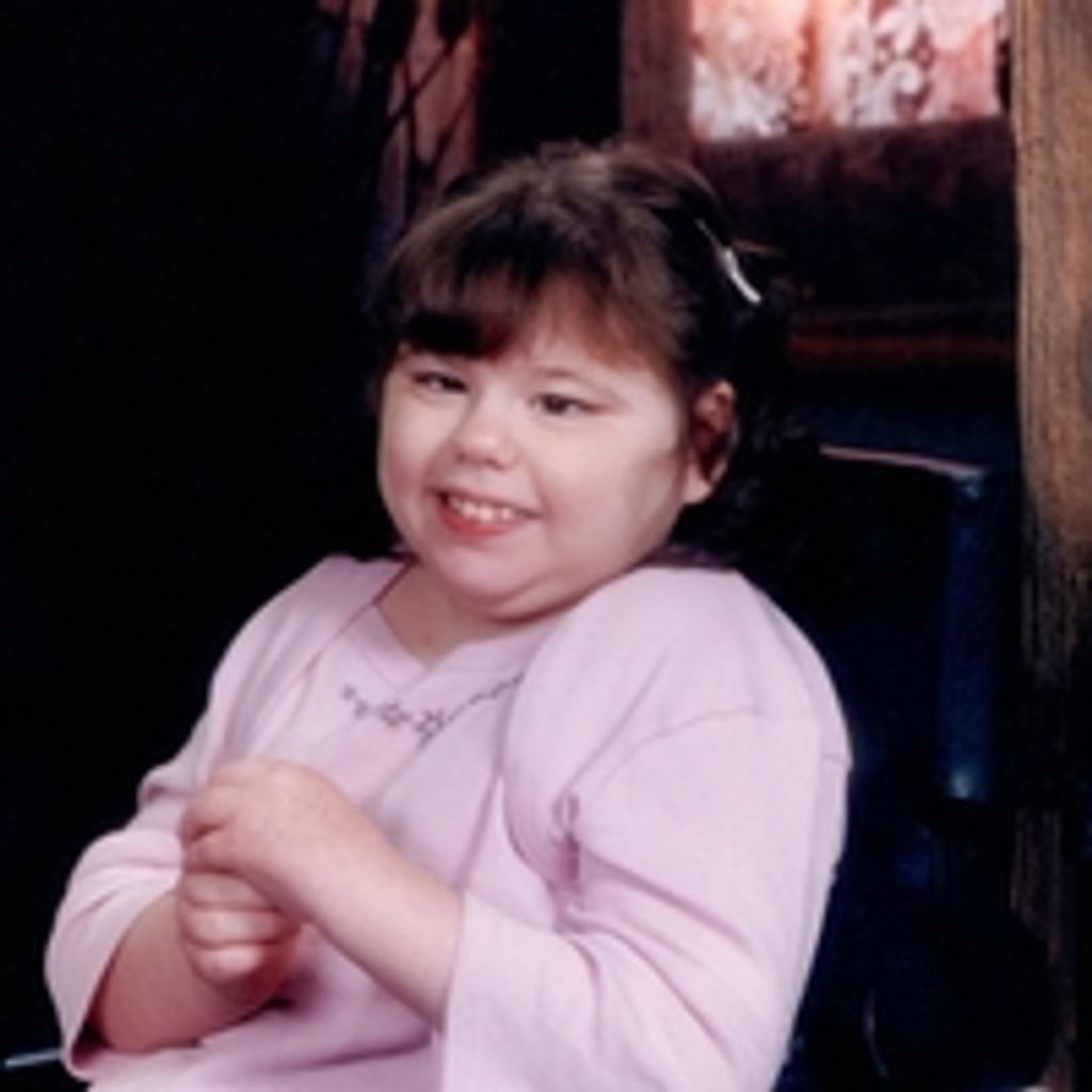 Jessica Lynn Hayes Profile Photo