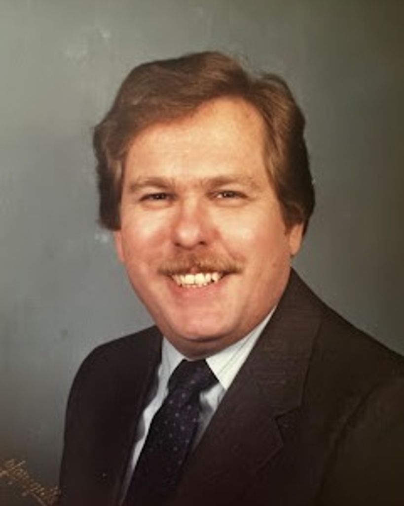 Vernon Raymond Leister