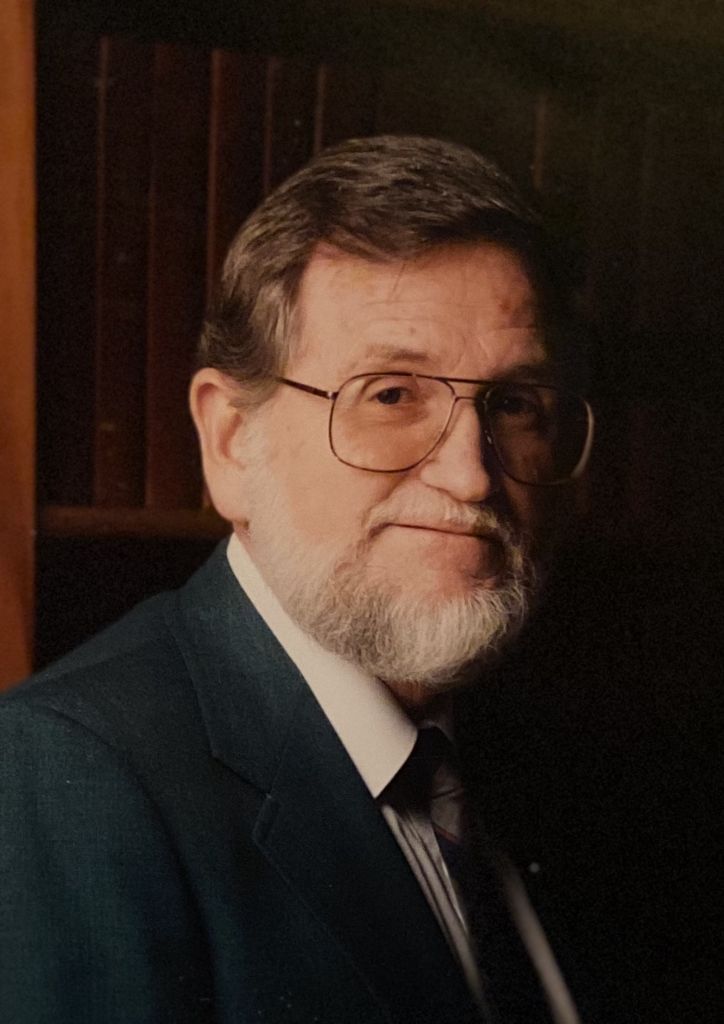 Harvey Ray