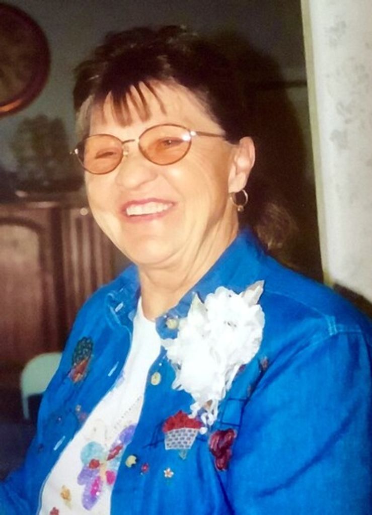 Edna Laveran Johnson Profile Photo
