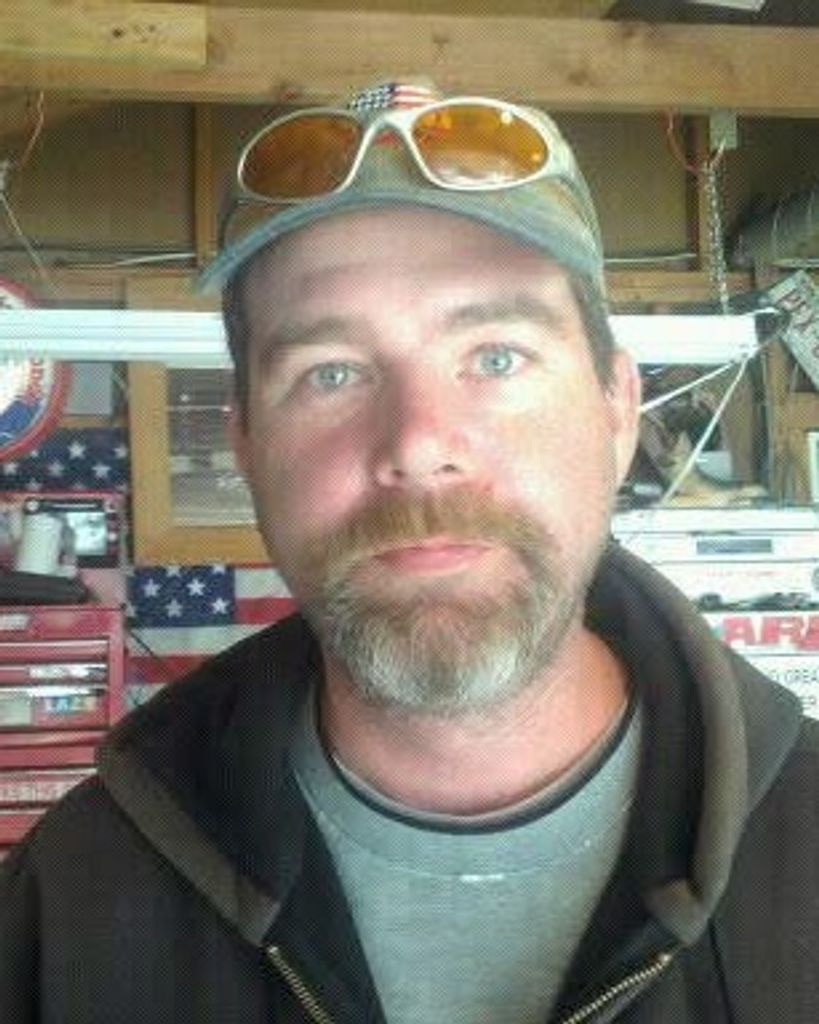 John Gordon O'Malley Profile Photo