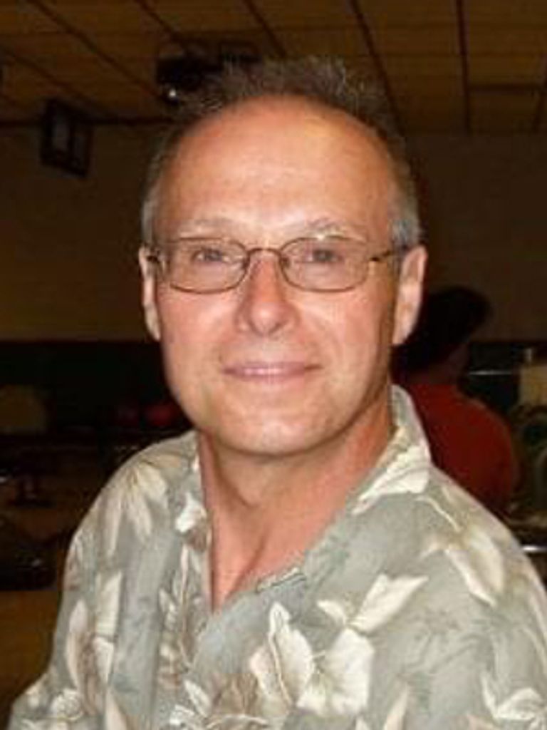 David F. Bauer Profile Photo